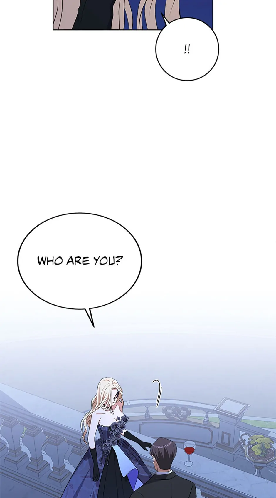 Please Lay Your Eyes on Jasmine chapter 5 page 22