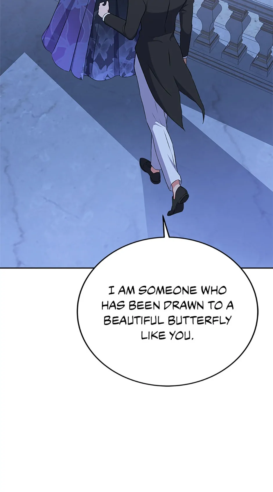 Please Lay Your Eyes on Jasmine chapter 5 page 23