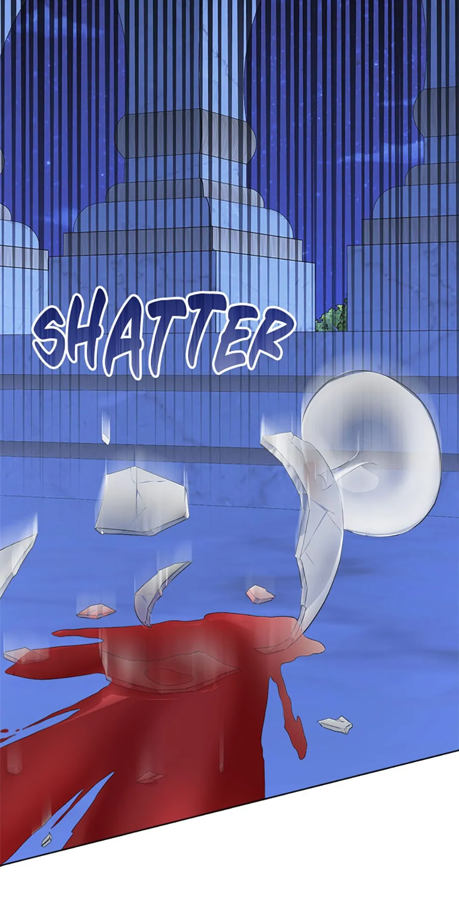 Please Lay Your Eyes on Jasmine chapter 5 page 30