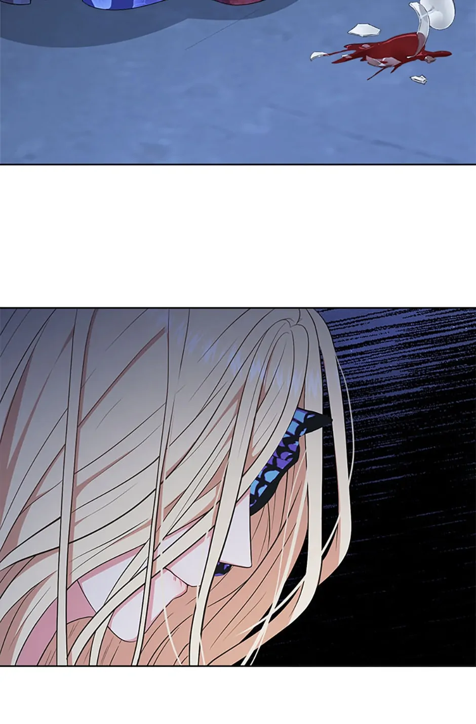 Please Lay Your Eyes on Jasmine chapter 5 page 33