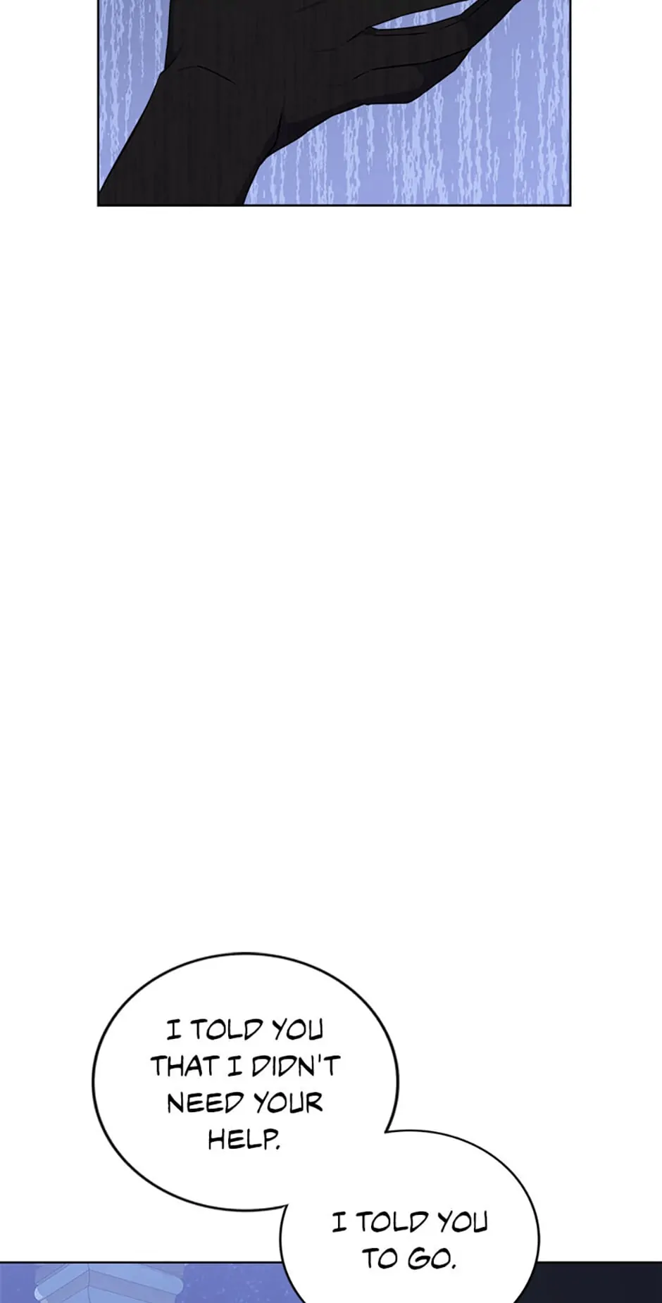 Please Lay Your Eyes on Jasmine chapter 5 page 38