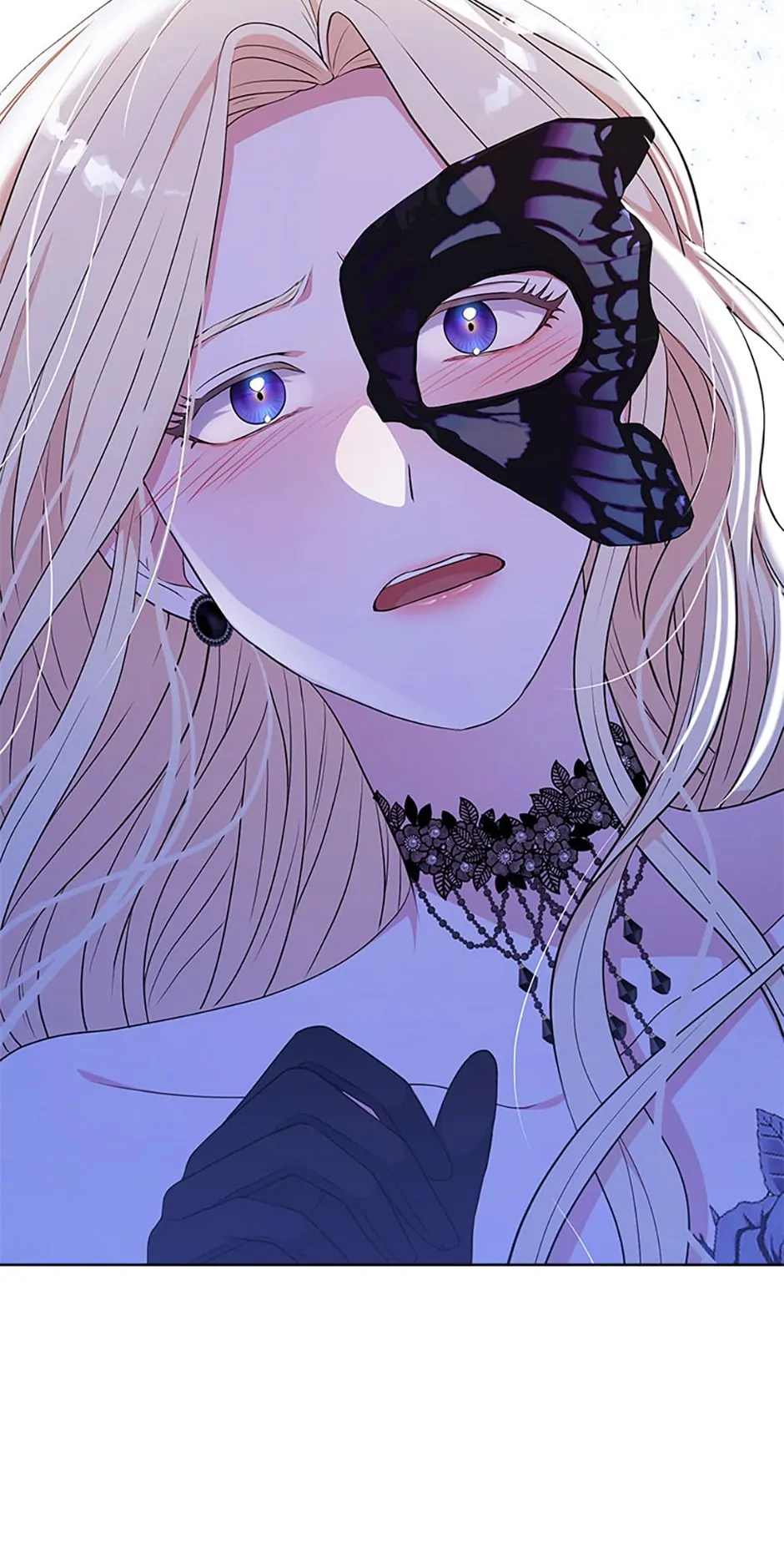 Please Lay Your Eyes on Jasmine chapter 5 page 40