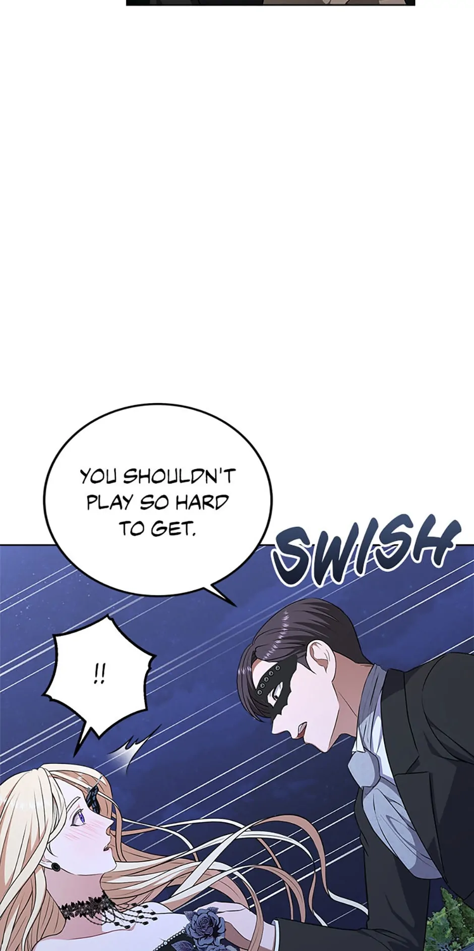 Please Lay Your Eyes on Jasmine chapter 5 page 42