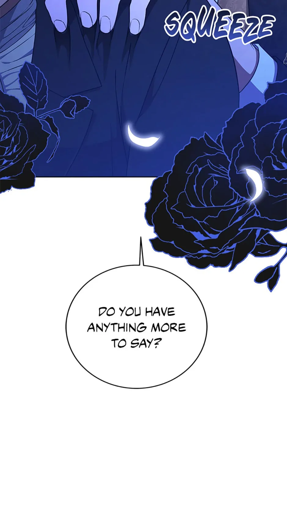 Please Lay Your Eyes on Jasmine chapter 5 page 47