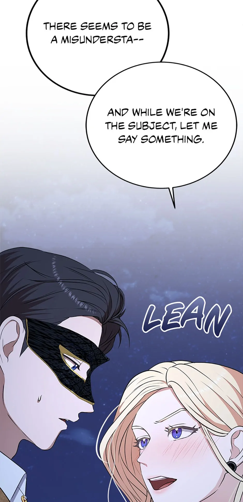 Please Lay Your Eyes on Jasmine chapter 5 page 59