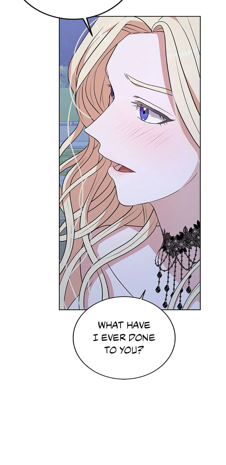 Please Lay Your Eyes on Jasmine chapter 5 page 61