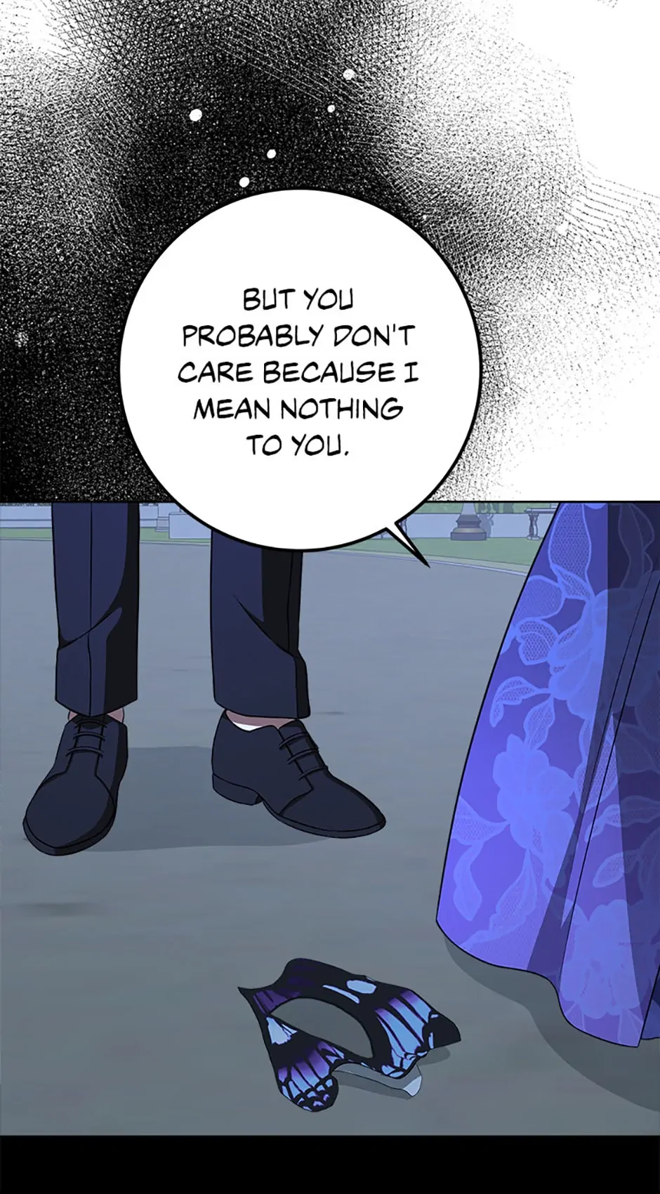 Please Lay Your Eyes on Jasmine chapter 5 page 67