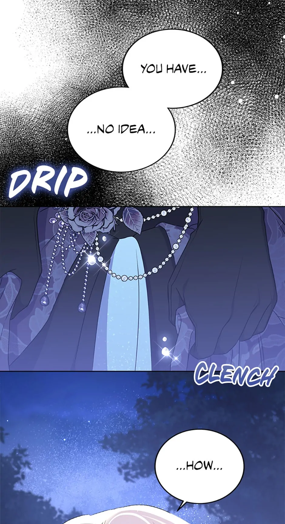 Please Lay Your Eyes on Jasmine chapter 5 page 70