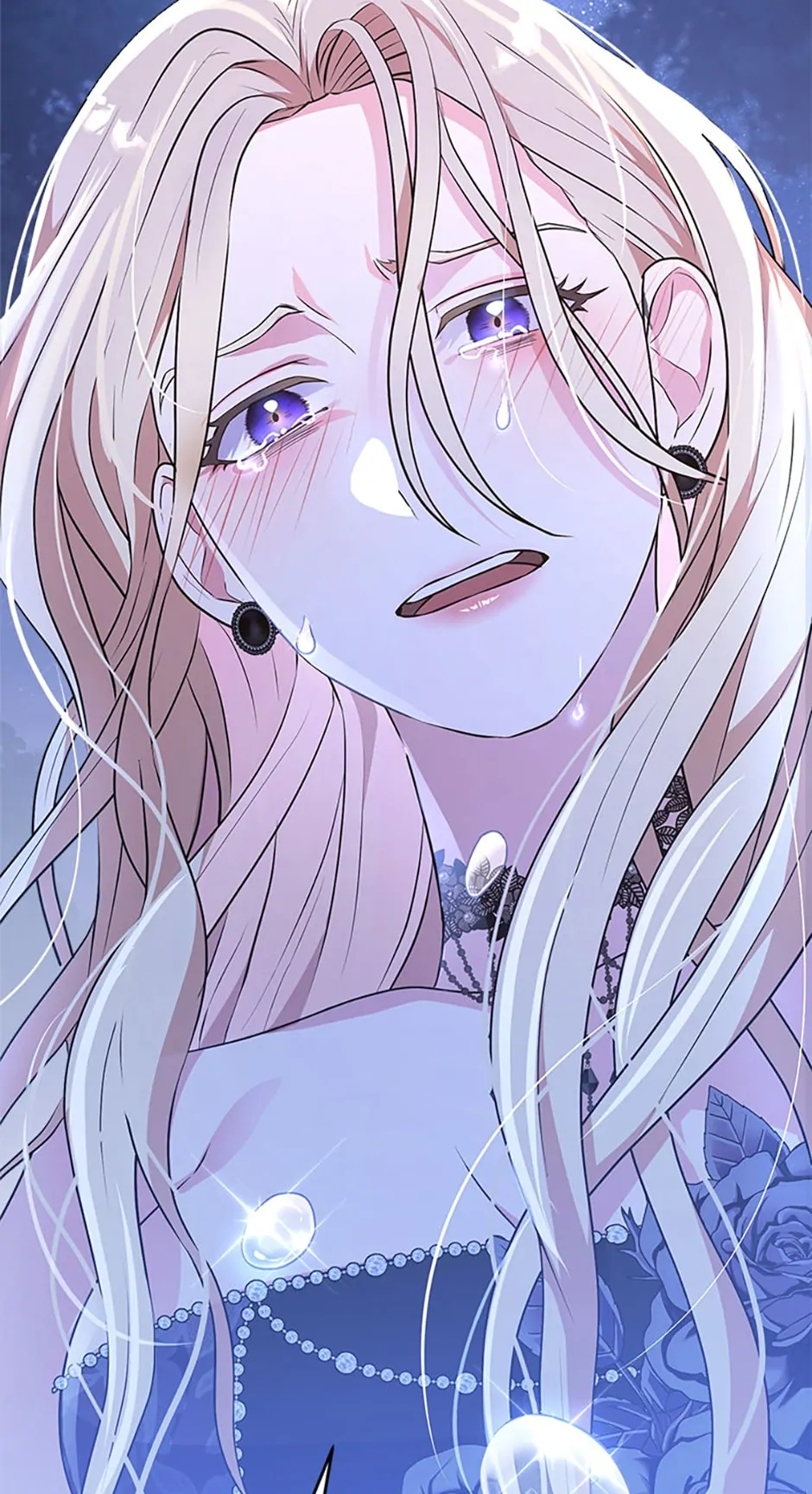 Please Lay Your Eyes on Jasmine chapter 5 page 71