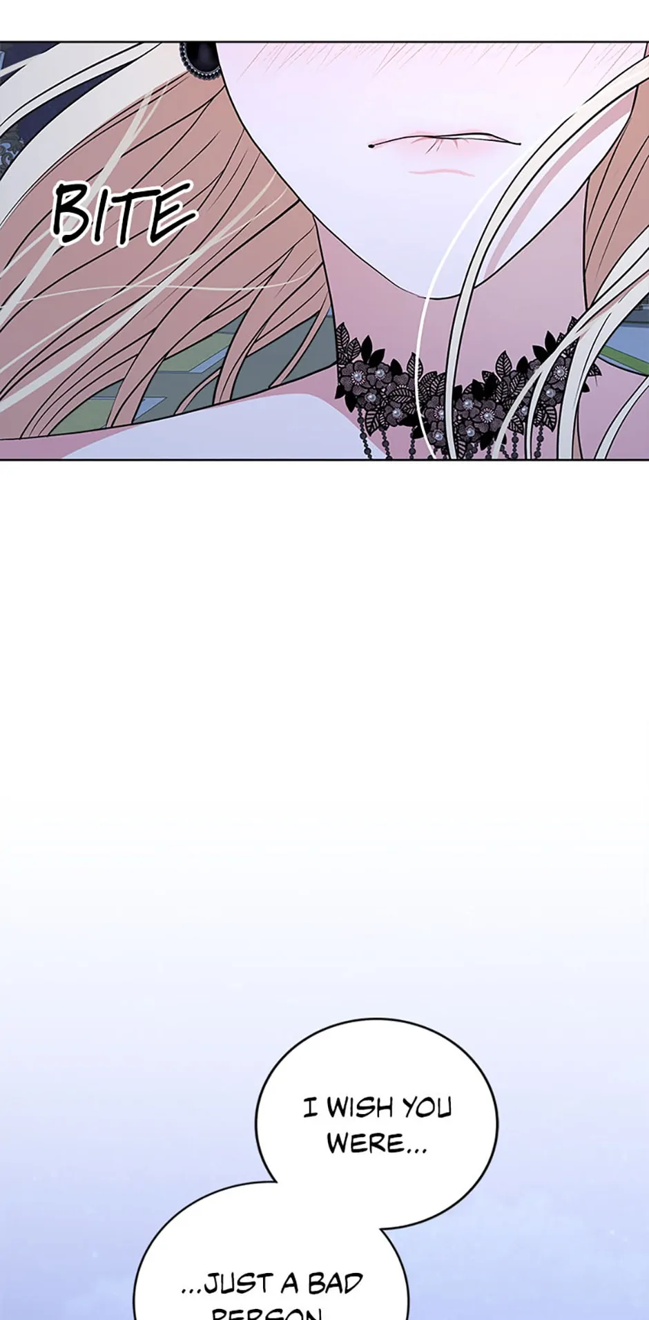 Please Lay Your Eyes on Jasmine chapter 5 page 78