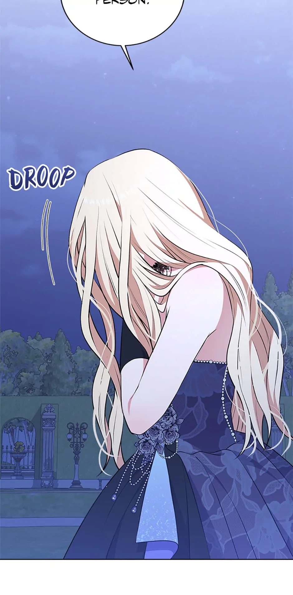 Please Lay Your Eyes on Jasmine chapter 5 page 79