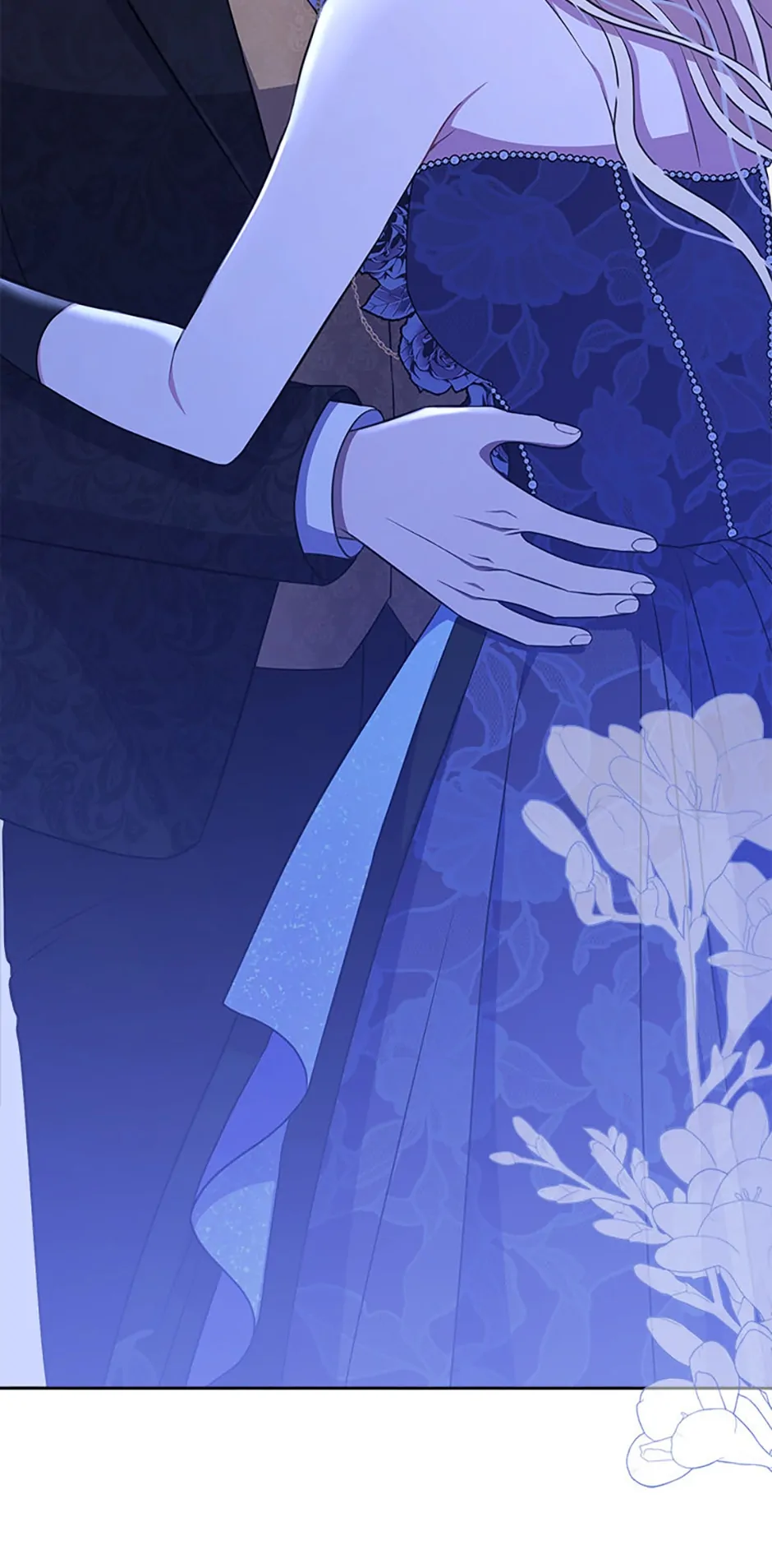 Please Lay Your Eyes on Jasmine chapter 5 page 84