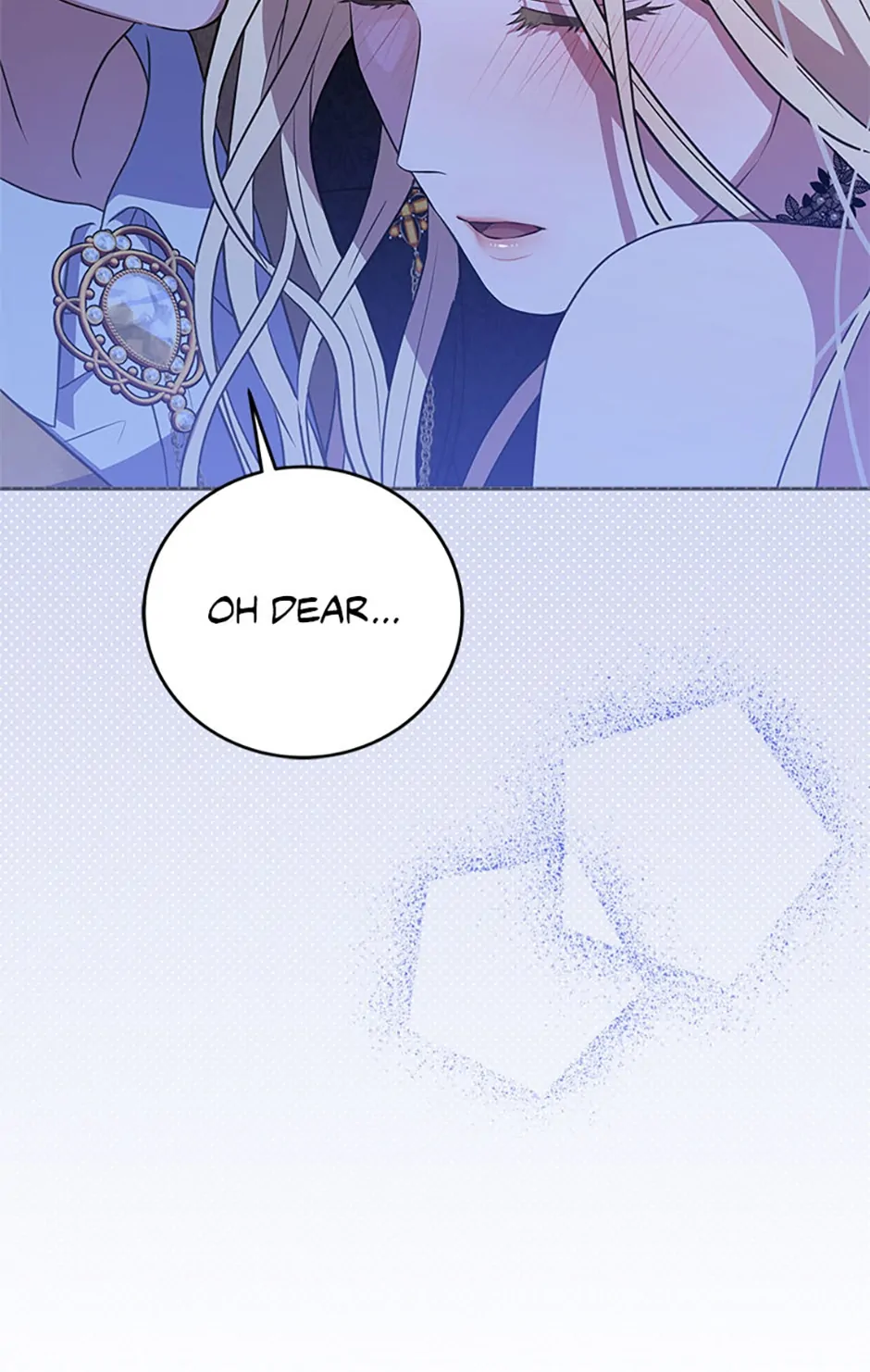 Please Lay Your Eyes on Jasmine chapter 5 page 86