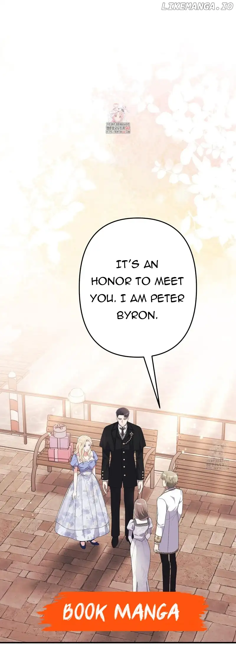 Please Lay Your Eyes on Jasmine chapter 56 page 1