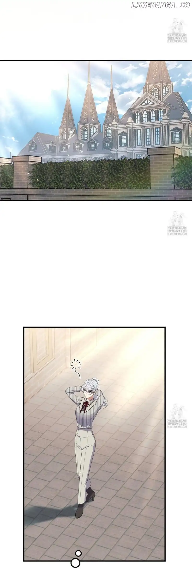 Please Lay Your Eyes on Jasmine chapter 56 page 29
