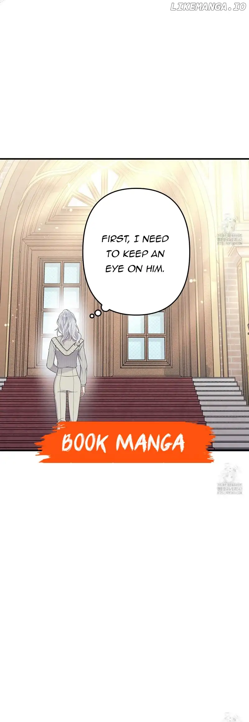 Please Lay Your Eyes on Jasmine chapter 56 page 31
