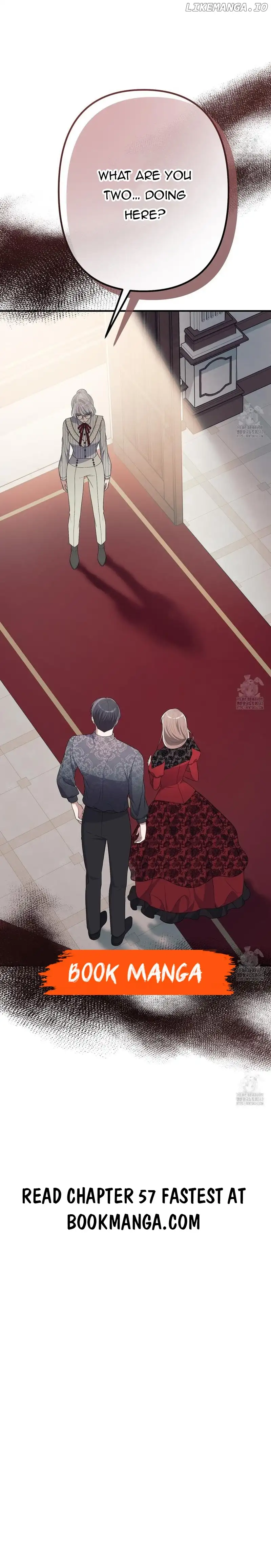 Please Lay Your Eyes on Jasmine chapter 56 page 37