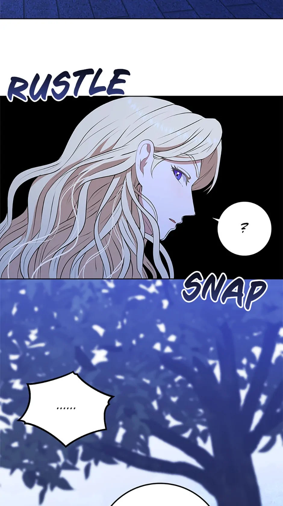 Please Lay Your Eyes on Jasmine chapter 6 page 9