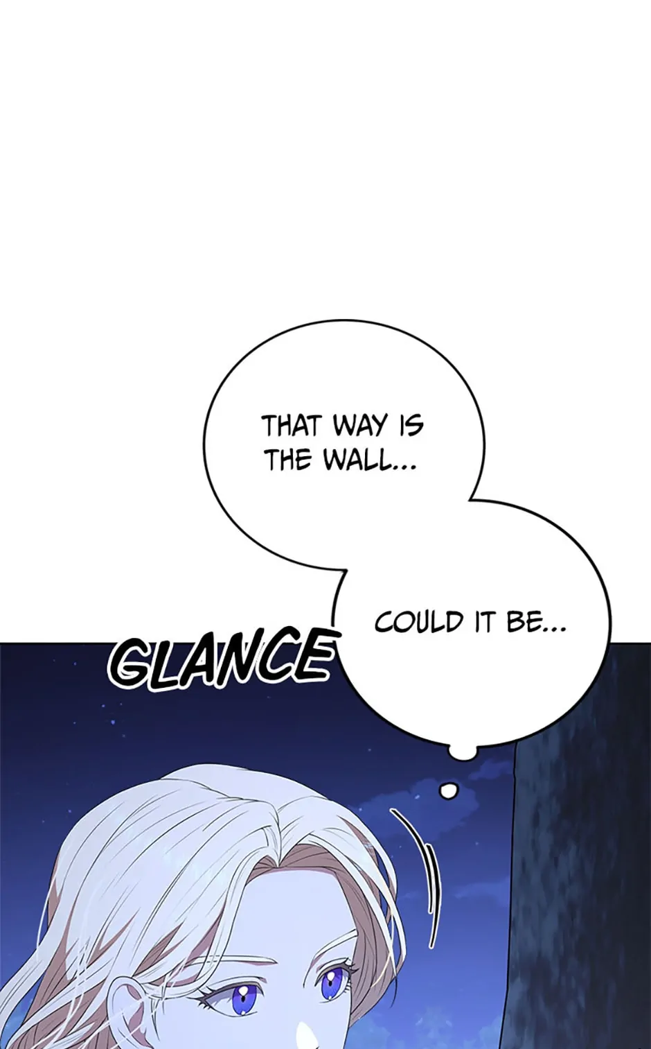 Please Lay Your Eyes on Jasmine chapter 6 page 11