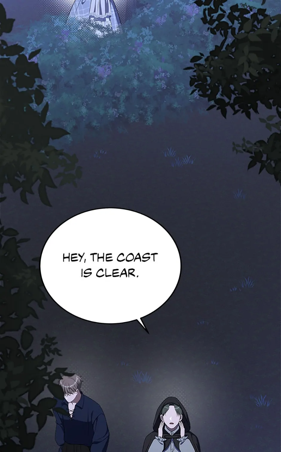 Please Lay Your Eyes on Jasmine chapter 6 page 13
