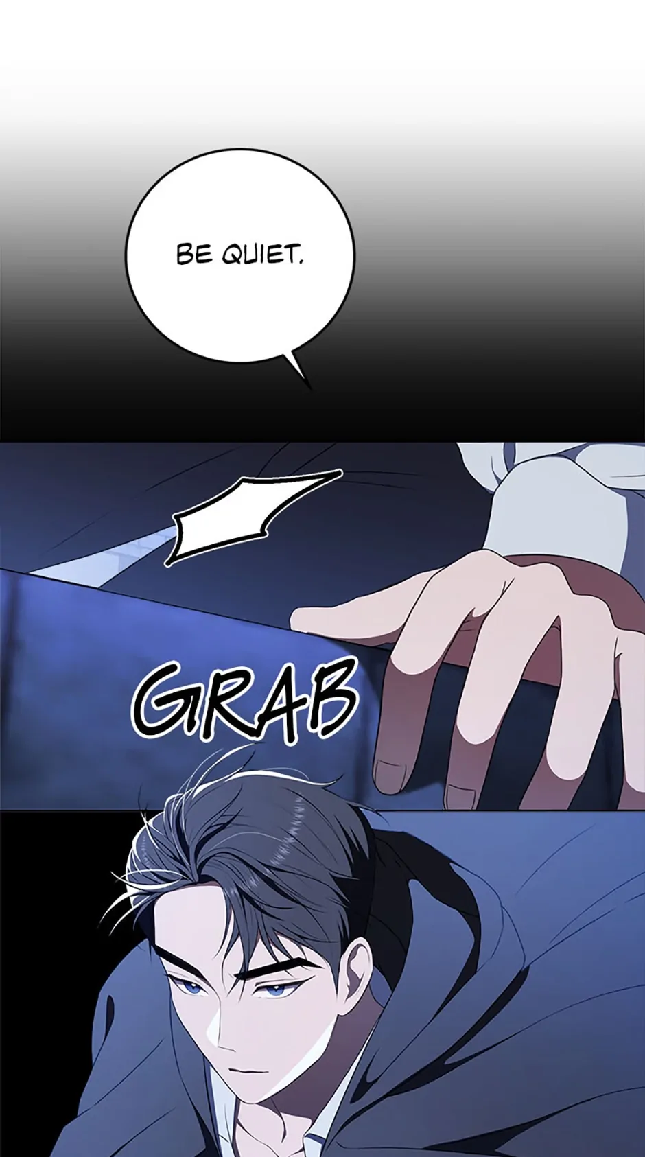 Please Lay Your Eyes on Jasmine chapter 6 page 15