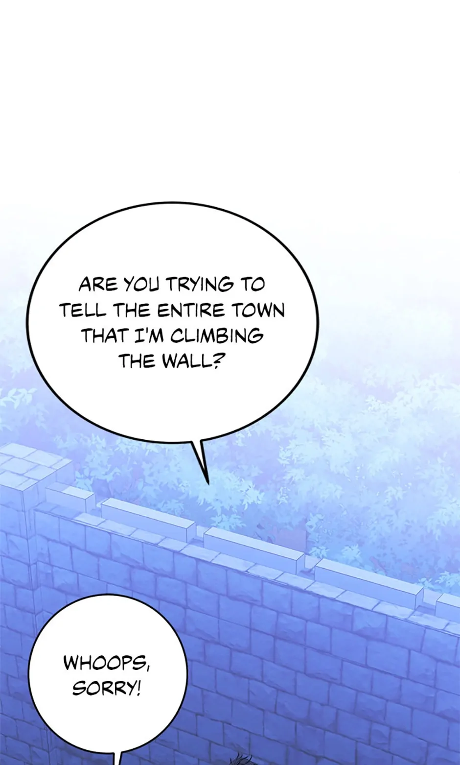 Please Lay Your Eyes on Jasmine chapter 6 page 18