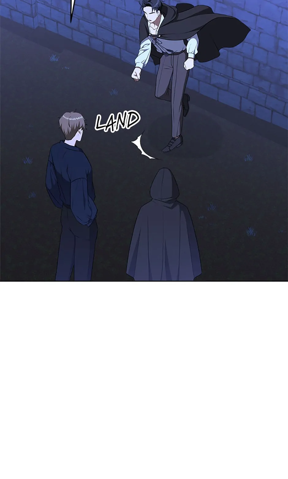 Please Lay Your Eyes on Jasmine chapter 6 page 19