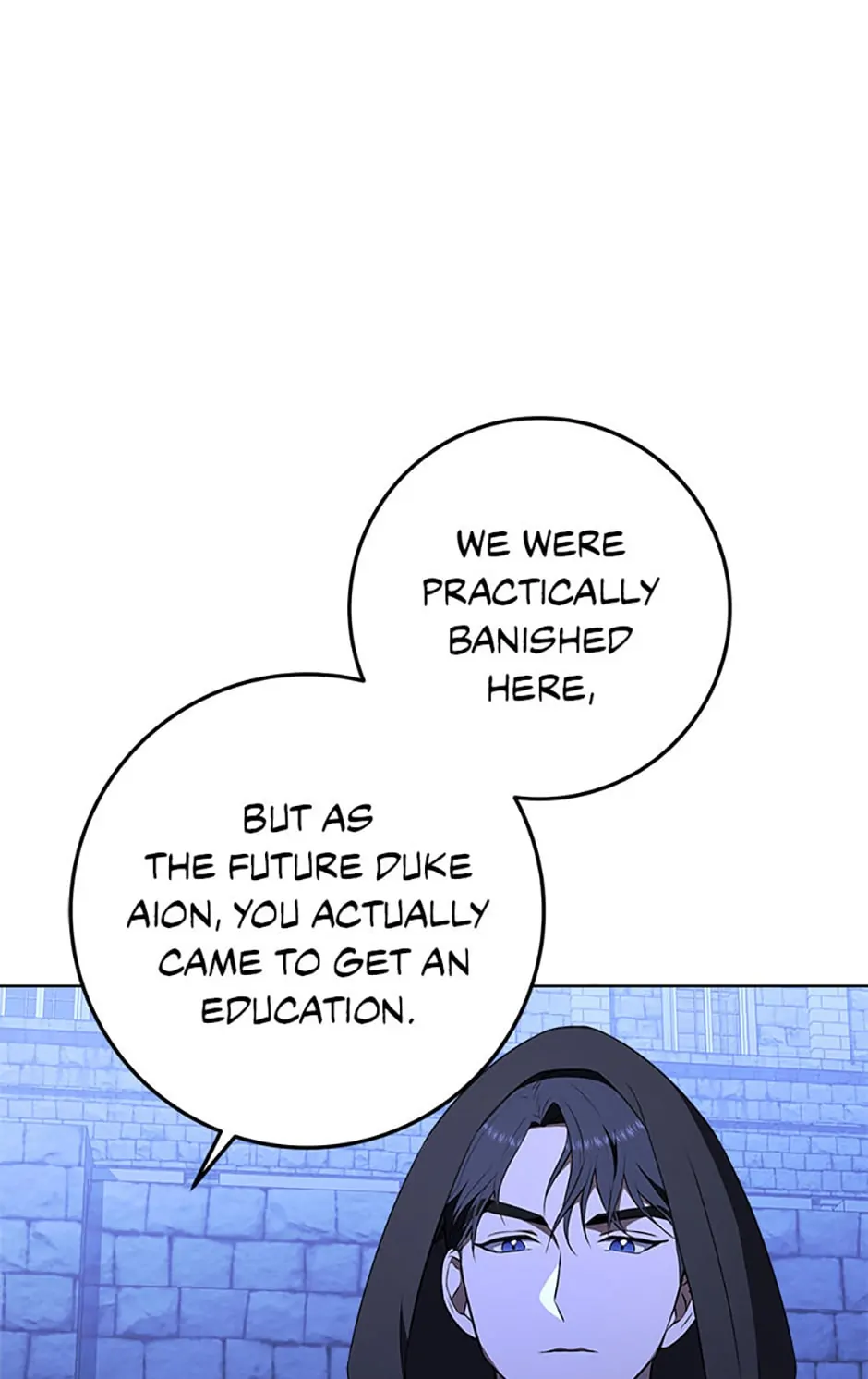Please Lay Your Eyes on Jasmine chapter 6 page 23