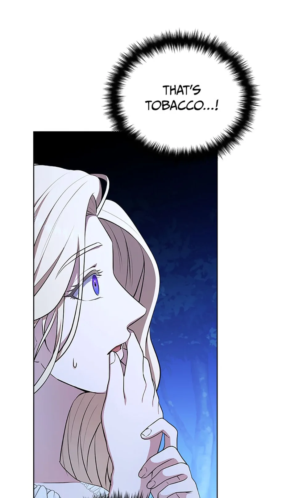 Please Lay Your Eyes on Jasmine chapter 6 page 27