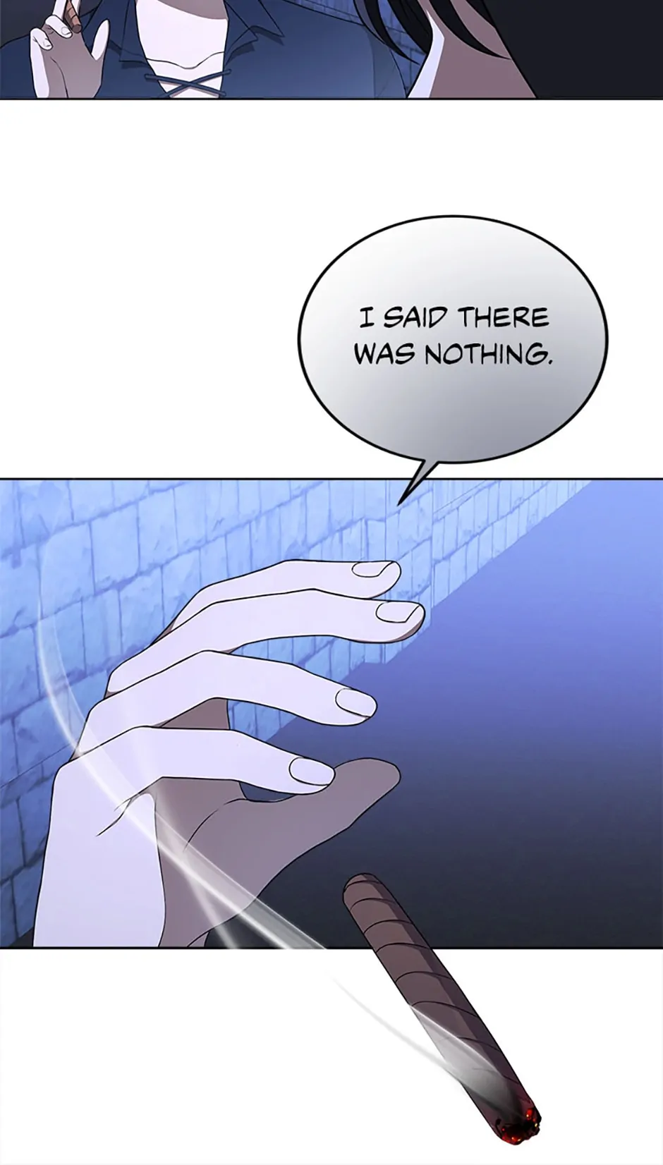 Please Lay Your Eyes on Jasmine chapter 6 page 33
