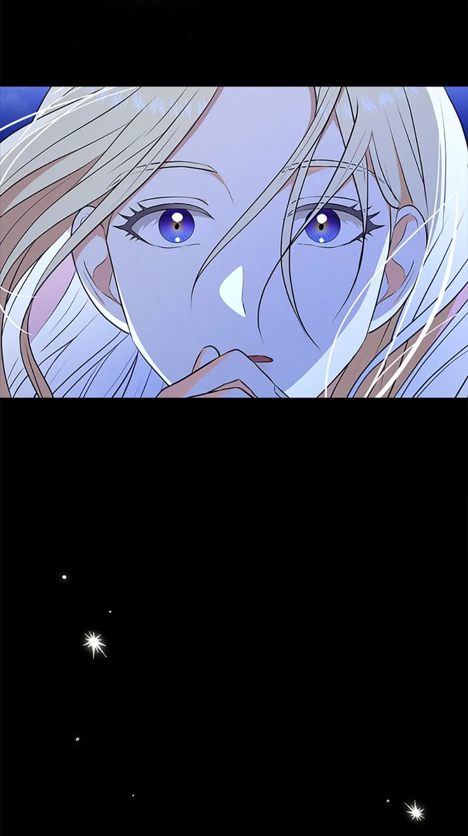 Please Lay Your Eyes on Jasmine chapter 6 page 41