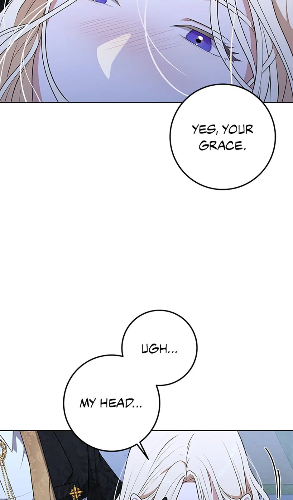 Please Lay Your Eyes on Jasmine chapter 6 page 45