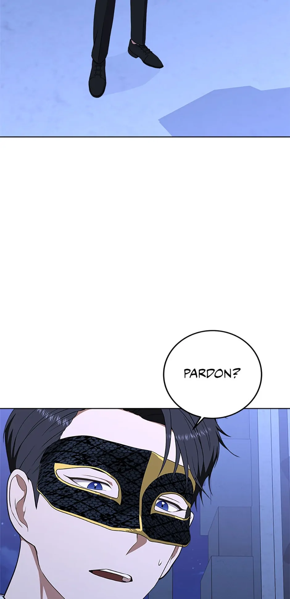 Please Lay Your Eyes on Jasmine chapter 6 page 49