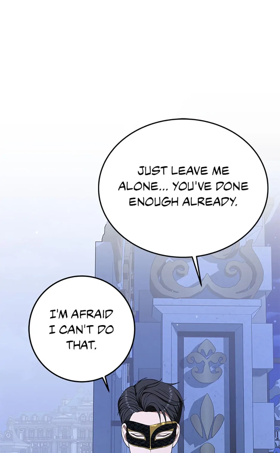 Please Lay Your Eyes on Jasmine chapter 6 page 51