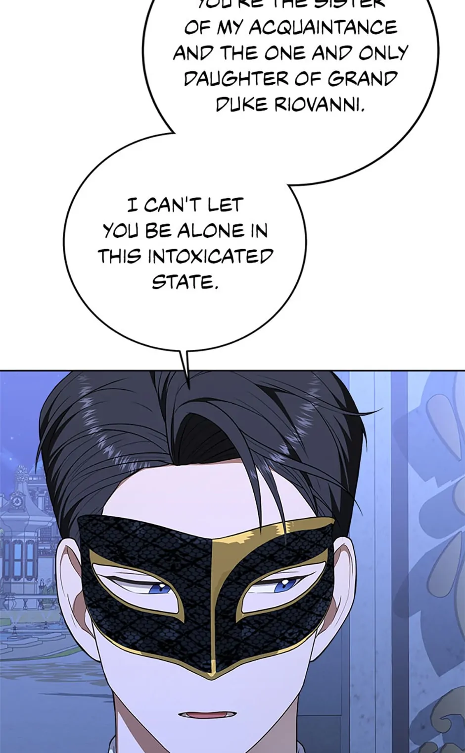 Please Lay Your Eyes on Jasmine chapter 6 page 53
