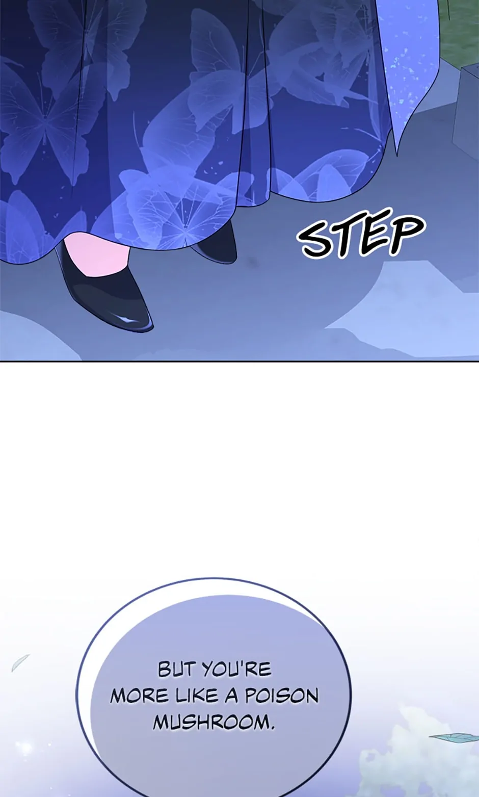 Please Lay Your Eyes on Jasmine chapter 6 page 61