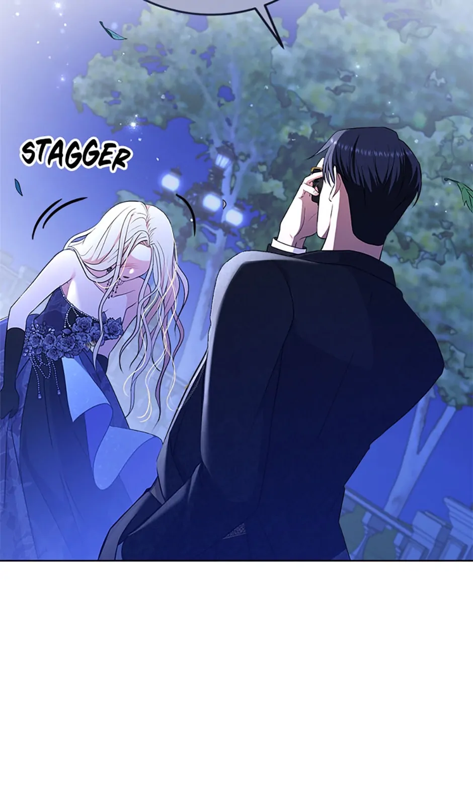 Please Lay Your Eyes on Jasmine chapter 6 page 62