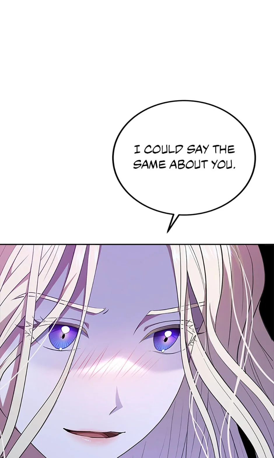 Please Lay Your Eyes on Jasmine chapter 6 page 63