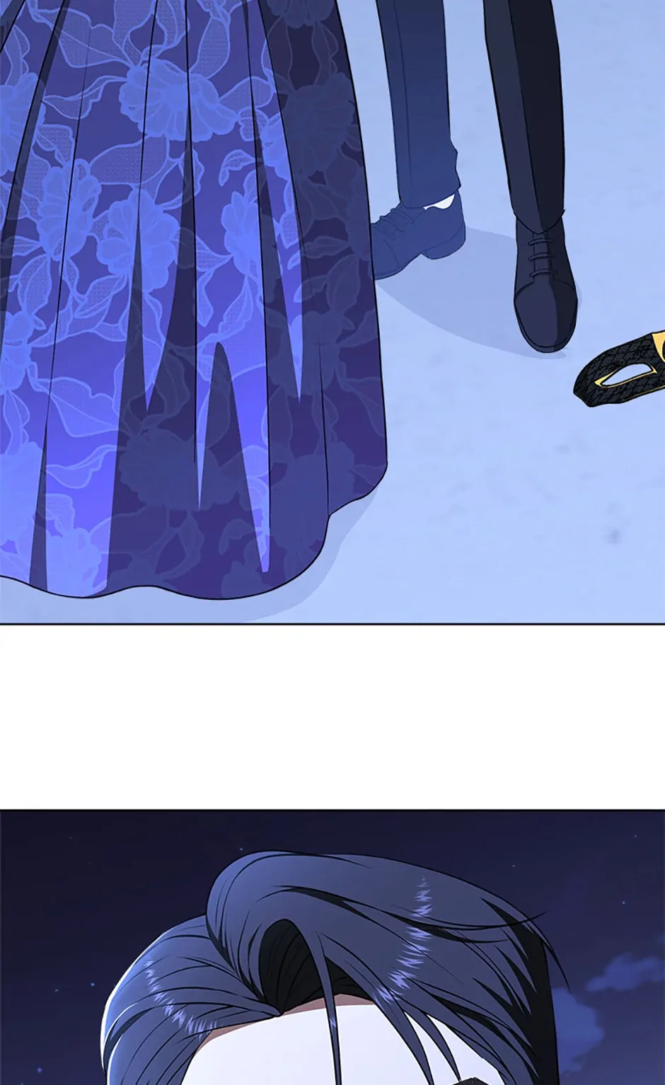 Please Lay Your Eyes on Jasmine chapter 6 page 69
