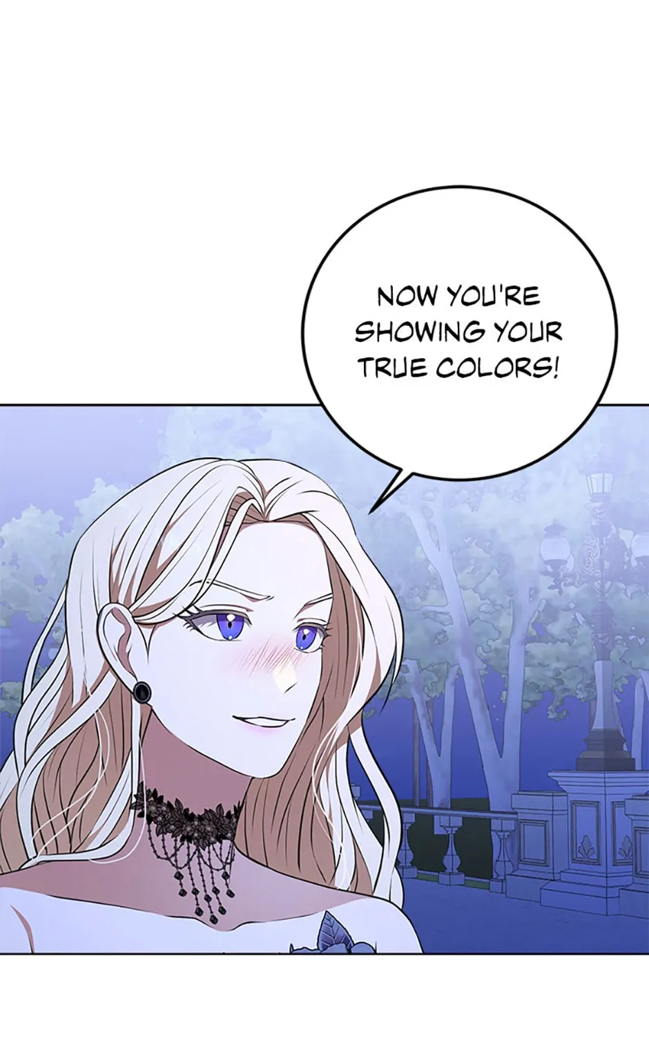 Please Lay Your Eyes on Jasmine chapter 6 page 71