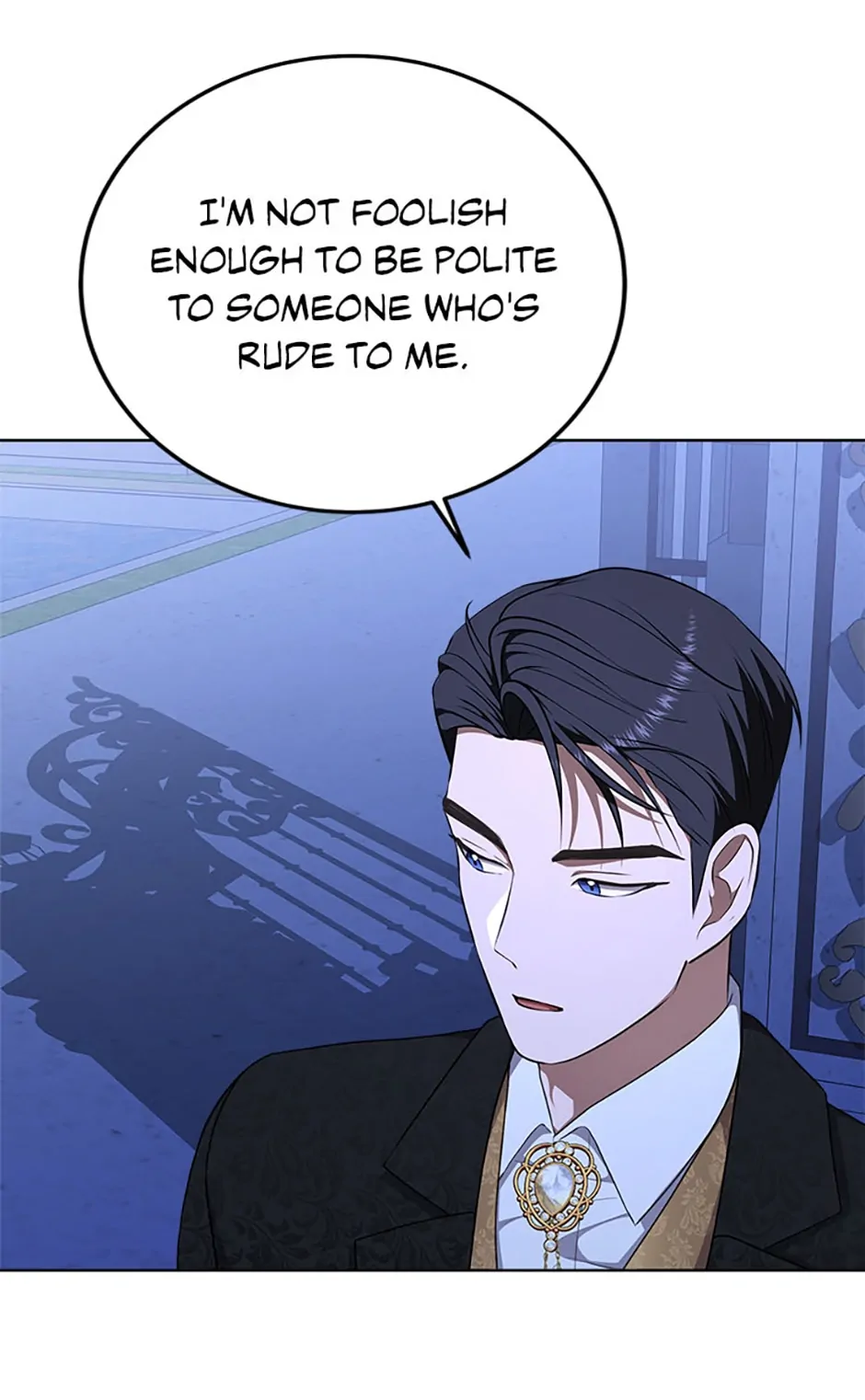 Please Lay Your Eyes on Jasmine chapter 6 page 72