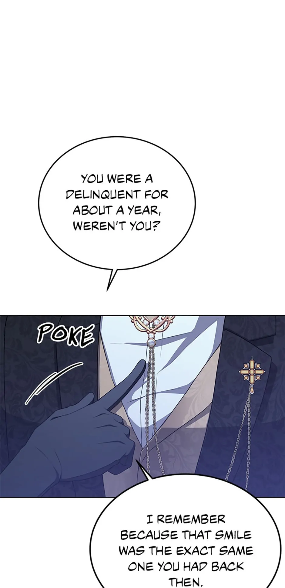 Please Lay Your Eyes on Jasmine chapter 6 page 76