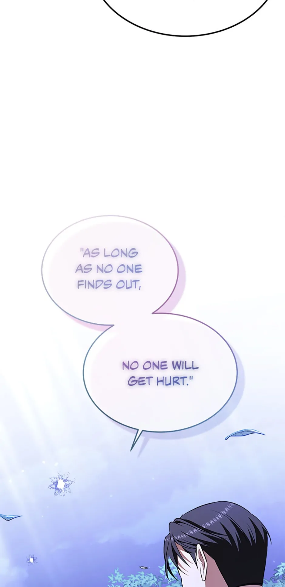 Please Lay Your Eyes on Jasmine chapter 6 page 77