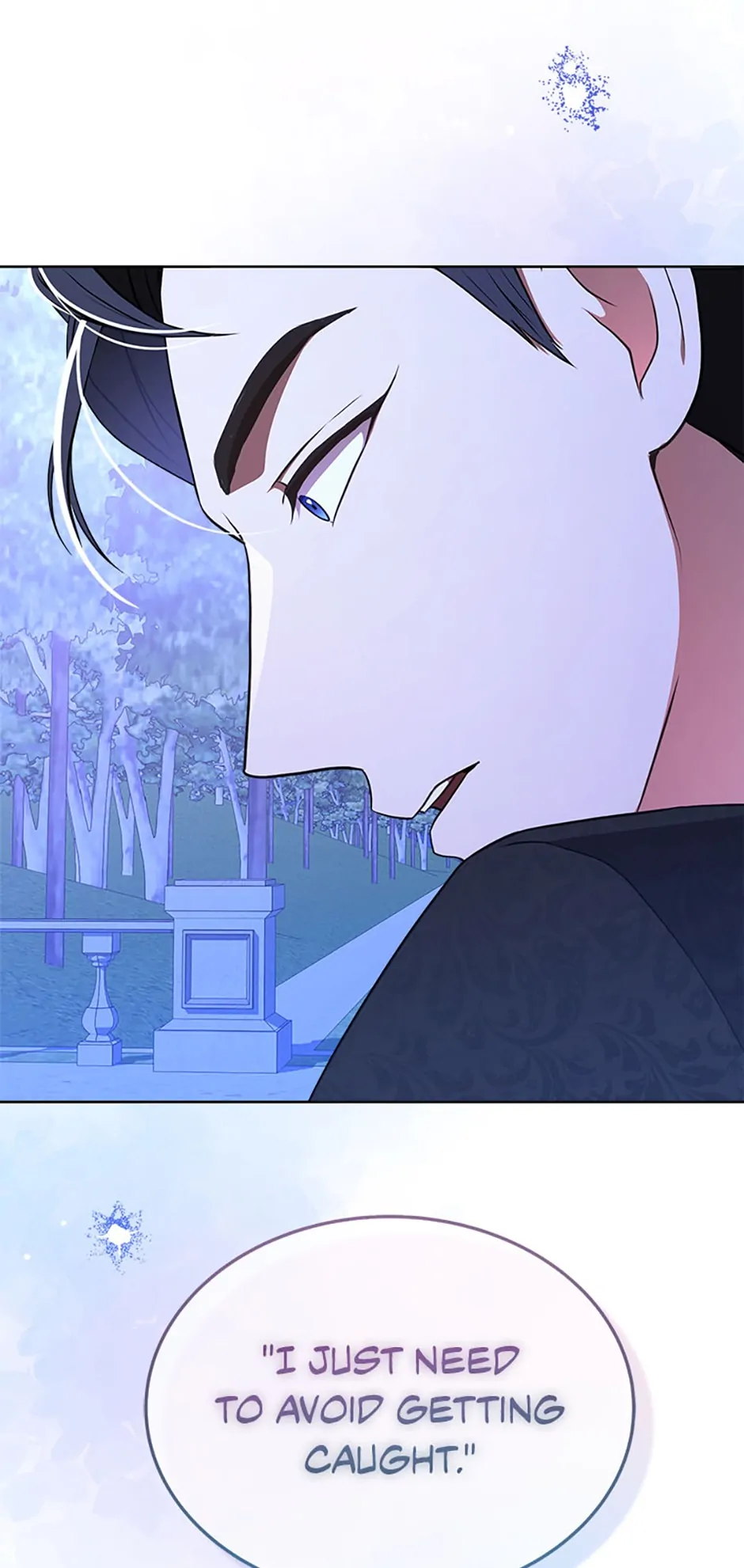Please Lay Your Eyes on Jasmine chapter 6 page 79