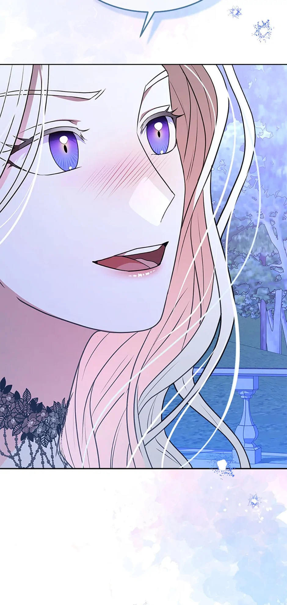 Please Lay Your Eyes on Jasmine chapter 6 page 80