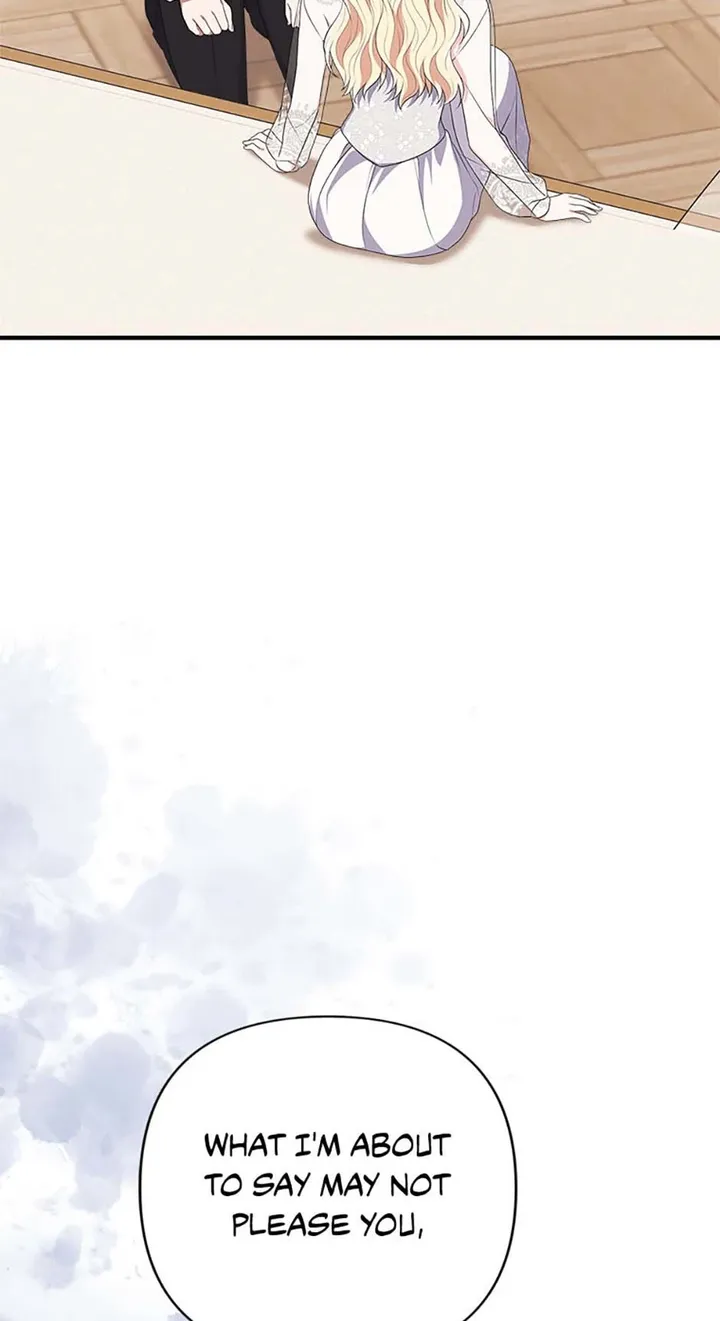 Please Lay Your Eyes on Jasmine chapter 60 page 2