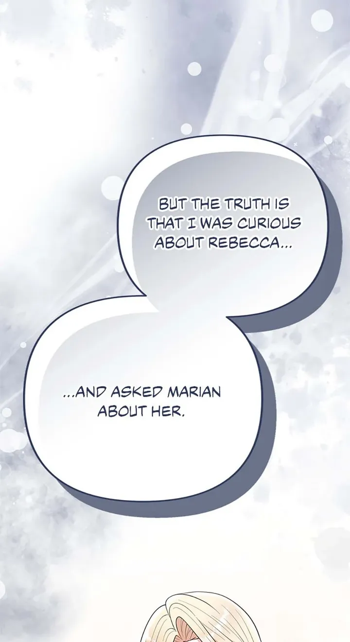 Please Lay Your Eyes on Jasmine chapter 60 page 4
