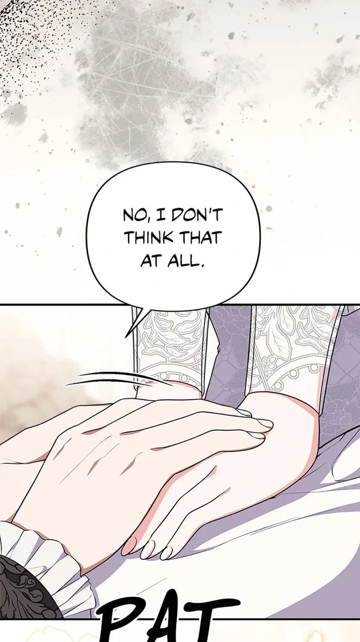 Please Lay Your Eyes on Jasmine chapter 60 page 9