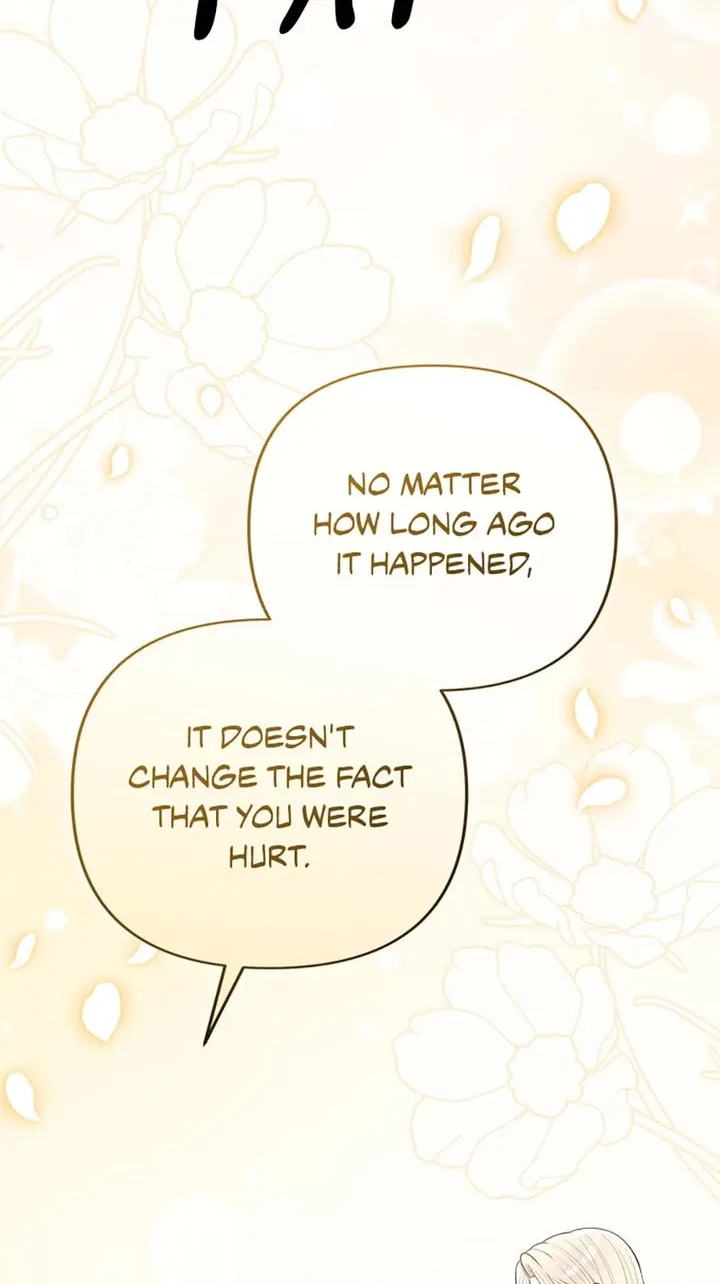 Please Lay Your Eyes on Jasmine chapter 60 page 10