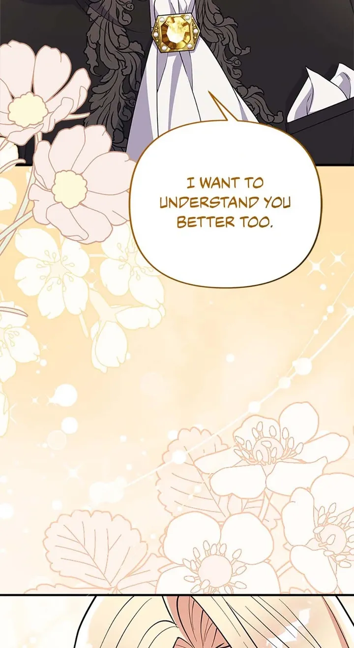 Please Lay Your Eyes on Jasmine chapter 60 page 13